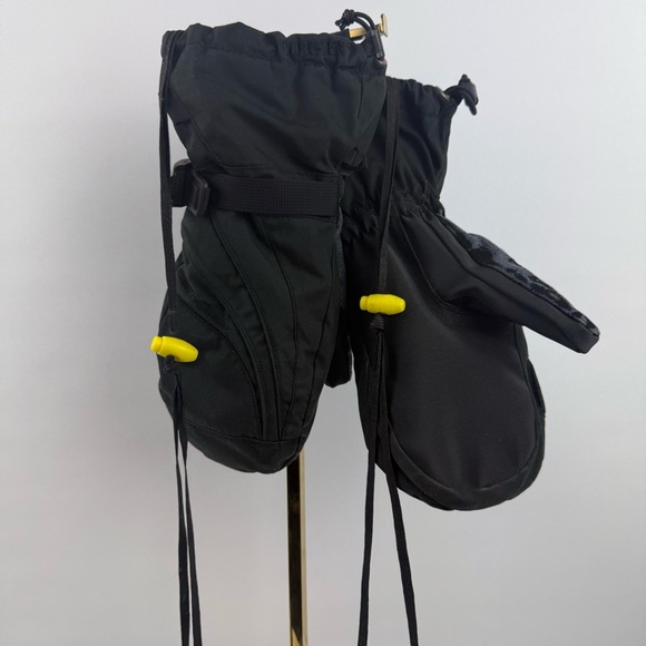 Burton Women’s GORE-TEX Ski/Snowboard Mittens – Size Large - Picture 3 of 10